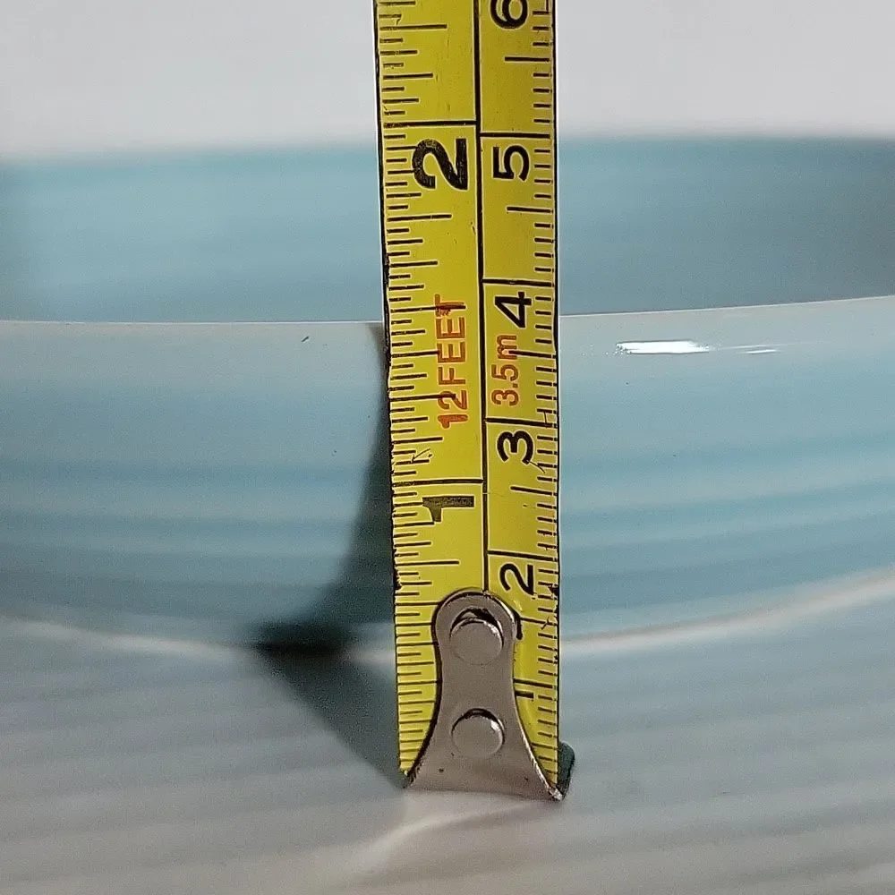 Fiestaware fiesta 8½